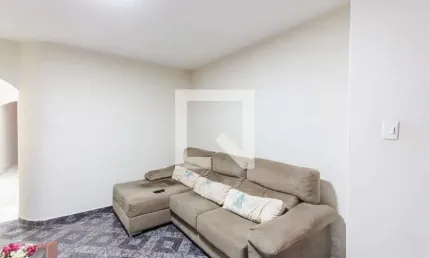 Casa para Venda - Jardim Itapoan, 3 Quartos,  260 m² - Santo André