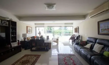 Cobertura para Venda - Recreio, 3 Quartos,  365 m² - Rio de Janeiro