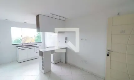 Apartamento para Venda - Artur Alvim, 2 Quartos,  40 m² - São Paulo