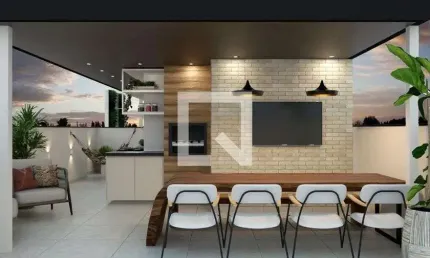 Apartamento para Venda - Glória, 2 Quartos,  85 m² - Belo Horizonte