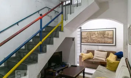 Casa para Venda - Vila Augusta, 4 Quartos,  250 m² - Guarulhos