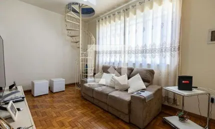 Casa para Venda - São Lourenço, 2 Quartos,  200 m² - Niterói