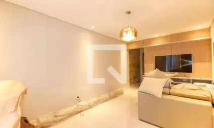 Casa para venda - tatuapé, 2 quartos,  130 m² - são paulo