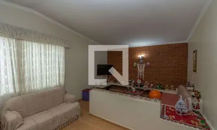 Casa para Venda - Vila Nogueira , 5 Quartos,  205 m² - Campinas