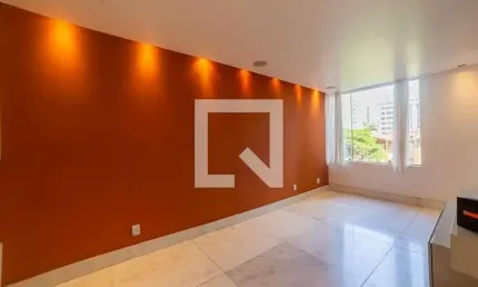 Apartamento para Venda - Sion, 2 Quartos,  88 m² - Belo Horizonte