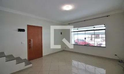 Casa para Venda - Assunção, 3 Quartos,  200 m² - São Bernardo do Campo