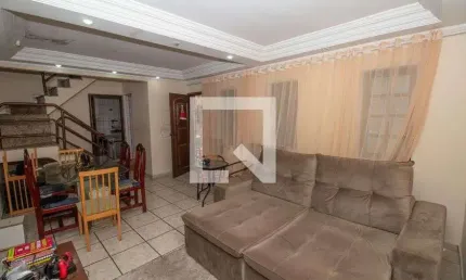 Casa para venda - sapopemba, 3 quartos,  157 m² - são paulo