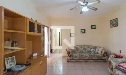 Casa para venda - jardim samambaia, 2 quartos,  147 m² - campinas