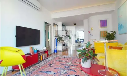 Apartamento para venda - rio branco, 2 quartos,  110 m² - porto alegre