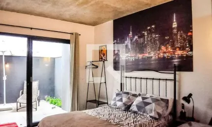 Kitnet / stúdio para venda - menino deus, 1 quarto,  37 m² - porto alegre