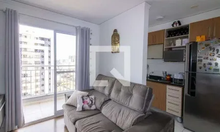 Apartamento para Venda - Taquaral, 2 Quartos,  54 m² - Campinas
