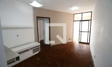 Apartamento para Venda - Bosque, 1 Quarto,  54 m² - Campinas