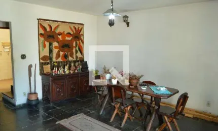 Casa para Venda - Pechincha, 3 Quartos,  170 m² - Rio de Janeiro