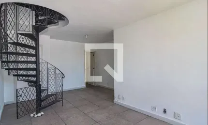 Apartamento para Venda - Santa Rosa , 3 Quartos,  120 m² - Niterói