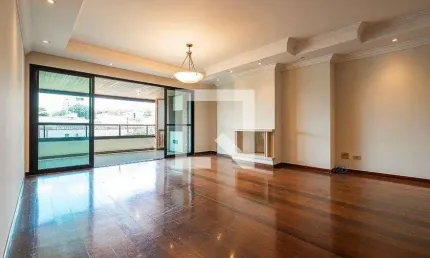 Apartamento para Venda - Vila Madalena, 4 Quartos,  192 m² - São Paulo