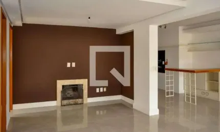 Apartamento para Venda - Tristeza, 4 Quartos,  158 m² - Porto Alegre
