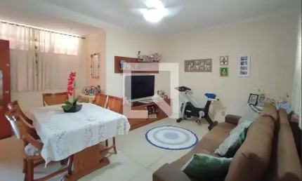 Casa para venda - vila boa vista, 3 quartos,  154 m² - campinas