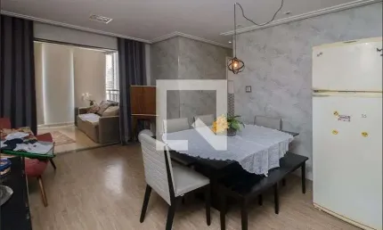Apartamento para venda - vila das mercês, 3 quartos,  70 m² - são paulo