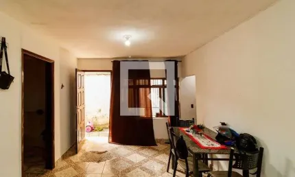 Casa para venda - jardim brasil , 3 quartos,  78 m² - são paulo