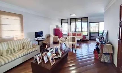 Apartamento para venda - cambuí, 4 quartos,  220 m² - campinas