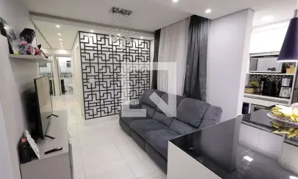 Cobertura para Venda - Santa Teresinha, 2 Quartos,  114 m² - Santo André