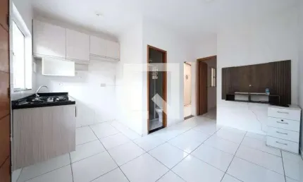 Apartamento para venda - jardim maringá, 1 quarto,  32 m² - são paulo