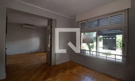 Apartamento para Venda - Menino Deus, 3 Quartos,  124 m² - Porto Alegre