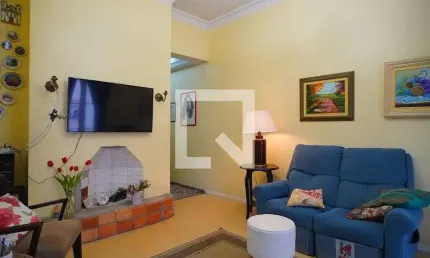 Apartamento para Venda - Floresta, 4 Quartos,  147 m² - Porto Alegre