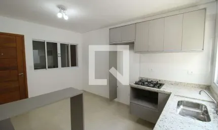 Apartamento para Venda - Santana, 2 Quartos,  40 m² - São Paulo