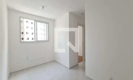 Apartamento para Venda - Todos os Santos, 2 Quartos,  43 m² - Rio de Janeiro