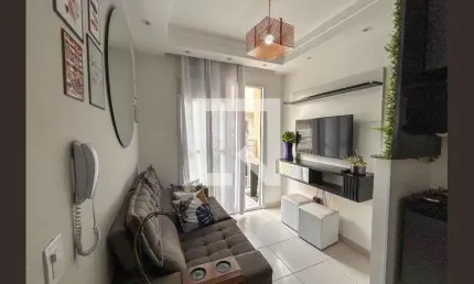 Apartamento para venda - freguesia do ó, 1 quarto,  28 m² - são paulo