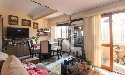 Casa / Sobrado em Condomínio para Venda - Cristal , 3 Quartos,  197 m² - Porto Alegre
