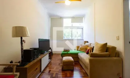 Apartamento para venda - leblon, 1 quarto,  59 m² - rio de janeiro