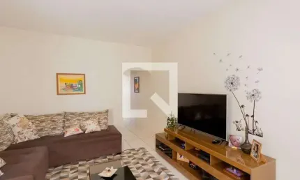 Casa para Venda - Jardim das Maravilhas, 3 Quartos,  264 m² - Santo André