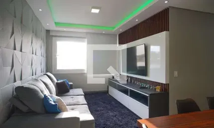 Apartamento para Venda - Passo D&apos;areia, 3 Quartos,  76 m² - Porto Alegre