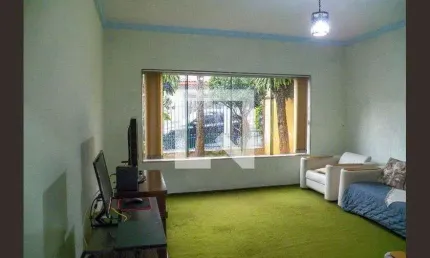 Casa para Venda - Freguesia do Ó, 3 Quartos,  130 m² - São Paulo