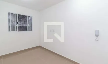 Apartamento para Venda - Água Fria, 1 Quarto,  30 m² - São Paulo