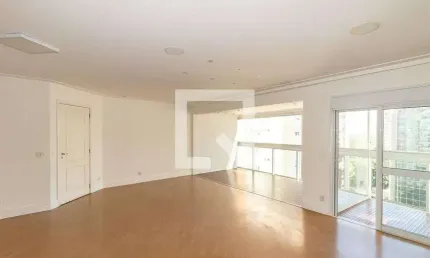 Apartamento para Venda - Vila Olímpia, 3 Quartos,  124 m² - São Paulo