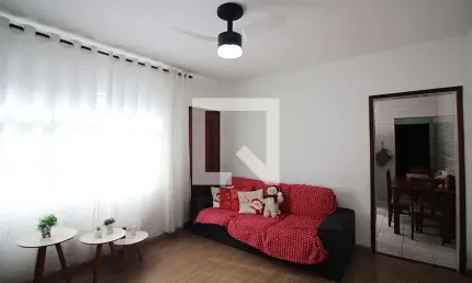 Casa para Venda - Paulicéia, 3 Quartos,  180 m² - São Bernardo do Campo
