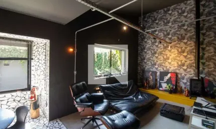 Casa para Venda - Chácara Santo Antonio, 3 Quartos,  120 m² - São Paulo