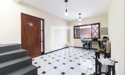 Casa para Venda - Vila das Mercês, 2 Quartos,  105 m² - São Paulo