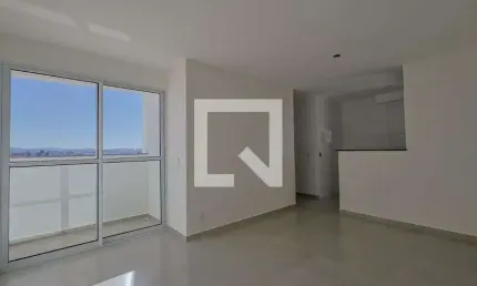 Apartamento para Venda - Santa Branca, 2 Quartos,  55 m² - Belo Horizonte