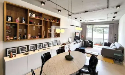 Apartamento para Venda - Centro, 2 Quartos,  110 m² - Jundiaí