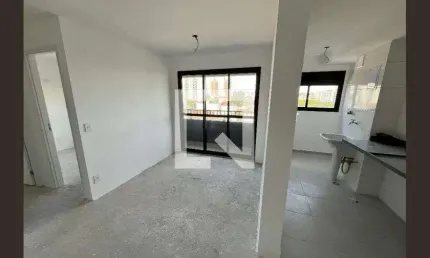 Apartamento para Venda - Água Fria, 2 Quartos,  55 m² - São Paulo