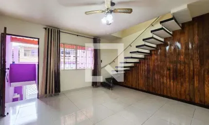 Casa para venda - demarchi, 3 quartos,  171 m² - são bernardo do campo