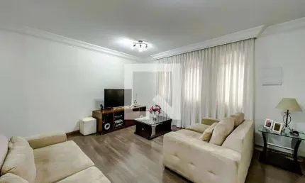 Casa para venda - jardim anália franco, 3 quartos,  240 m² - são paulo