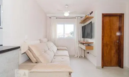 Apartamento para Venda - Vila Guilherme, 2 Quartos,  50 m² - São Paulo