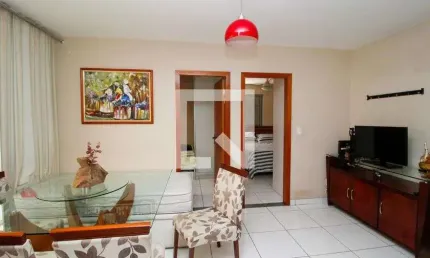 Apartamento para Venda - Santa Rosa, 2 Quartos,  125 m² - Belo Horizonte