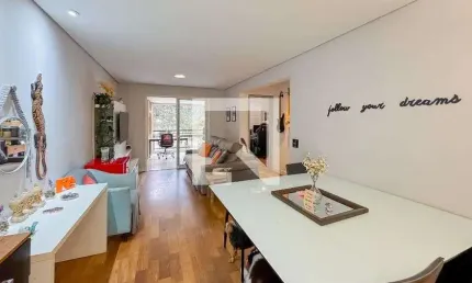 Apartamento para venda - vila mariana, 3 quartos,  90 m² - são paulo