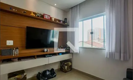 Cobertura para Venda - Santa Teresinha, 3 Quartos,  170 m² - Santo André
